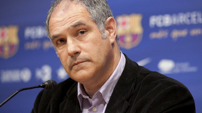 Zubizarreta: Alexis ha sido uno de los mejores en el Mundial