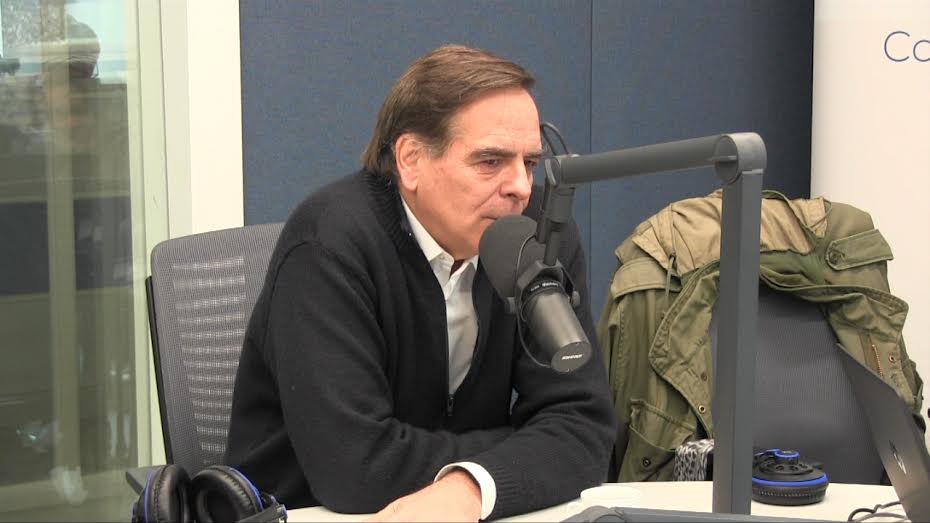 Sacerdote Felipe Berríos: Los denunciantes de Karadima son héroes de la Iglesia