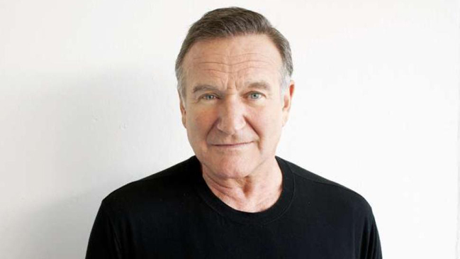 Robin Williams entró a un centro de rehabilitación para 