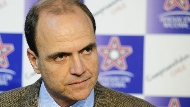 Molestia en RN tras acuerdo entre Amplitud y Gobierno por reforma al binominal