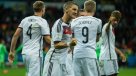 Los mundiales a puro Pelotazo: Alemania eterna y mucho más