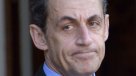 Nicolas Sarkozy fue imputado por \