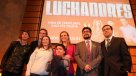 TVN presentó su nuevo docureality \