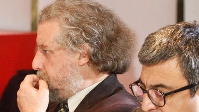 Presidente de la DC salió en defensa de designación de Andrés Palma en el Mineduc