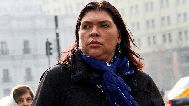 Presidenta CUT: Nadie puede decir que con 250 mil pesos una familia vive con dignidad