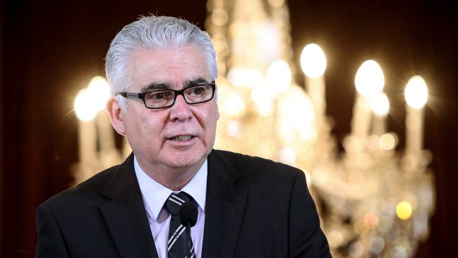 PDI se enteró de rechazo de extradición de 