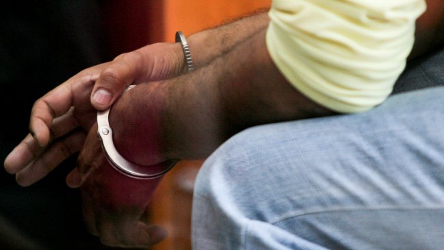 Acusado de femicidio en Coihueco quedó en prisión preventiva