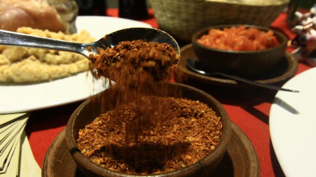 Las apps para no desperdiciar comida