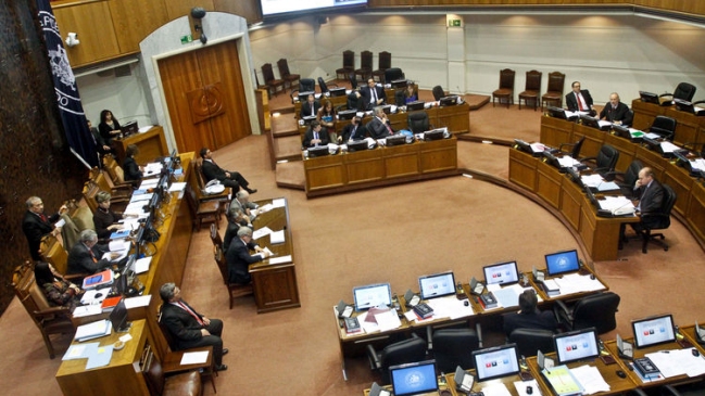 Senadores aprobaron la creación del Mepco