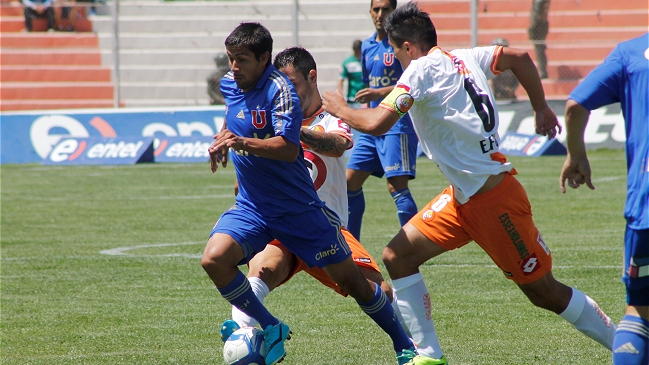 Conoce la programación de la primera fecha en el Torneo de Apertura 2014-2015