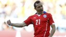 Marcelo Díaz: La única forma de conseguir algo es con el estilo de Jorge Sampaoli