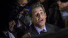 Sarkozy calificó de \
