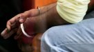 Acusado de femicidio en Coihueco quedó en prisión preventiva