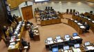 Senadores aprobaron la creación del Mepco