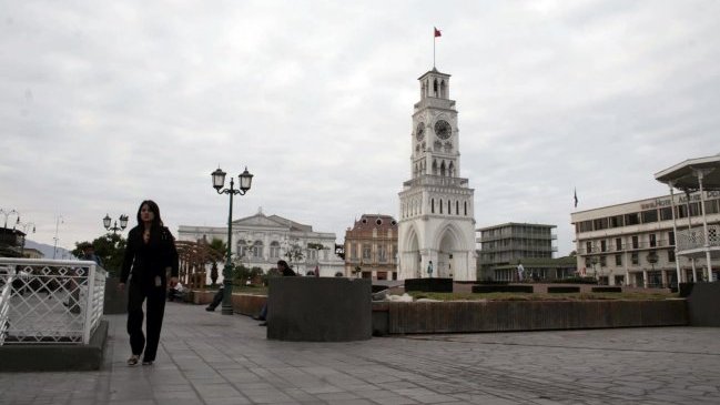 SEC comenzó investigación por apagón en el Norte Grande