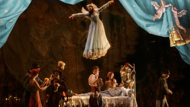 Los puestos de trabajo que ofrece el Cirque Du Soleil