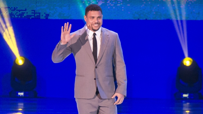 Ronaldo: Brasil no ha jugado bien hasta ahora y tiene que mejorar para vencer a Colombia