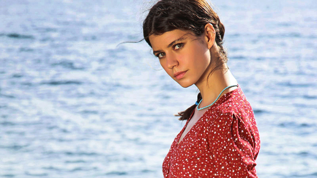 Nueva teleserie turca 