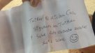 Millonario juega a esconder dinero repartiéndolo por Madrid