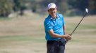 Felipe Aguilar brilló en la primera ronda del Alstom Open de France