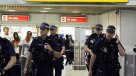 El fabricante de bombas que pone en alerta a los aeropuertos del mundo