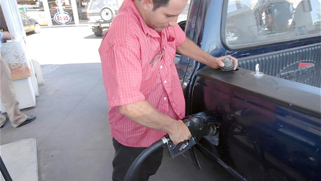 Diputados dieron luz verde al Mepco