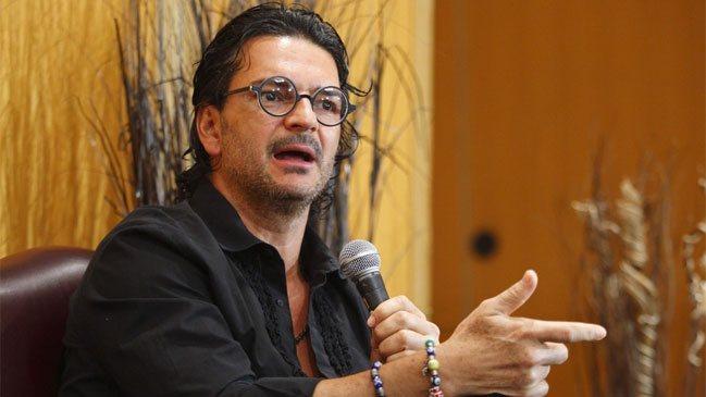 Ricardo Arjona sumó cuarta fecha para su retorno a Chile