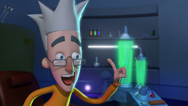 Este sábado se estrena 