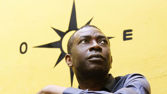 El Santiago World Music Fest llega a Chile en octubre