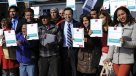Gobierno entregó ayuda a 1.618 pequeños empresarios tras incendio en Valparaíso