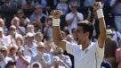 Novak Djokovic aseguró \