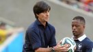 Joachim Löw: Volvemos a una semifinal porque tenemos jugadores excelentes