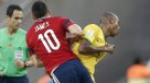 La euforia mundialista dispara el nombre de James en los bebés colombianos