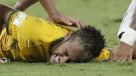 Luiz Felipe Scolari: No será fácil recuperar a Neymar