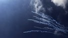 Israel ataca objetivos de Hamás en Gaza en represalia por disparo de cohetes