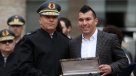 Gary Medel: Orgulloso de recibir este premio que representa a todo el pueblo chileno