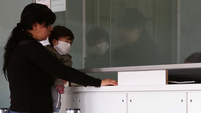 Conoce cuándo consultar y cómo prevenir enfermedades respiratorias