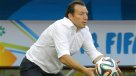Técnico de Bélgica: Argentina es un equipo común