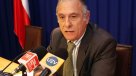 Eugenio Tuma: Proyecto asegura de mejor manera los derechos de los consumidores
