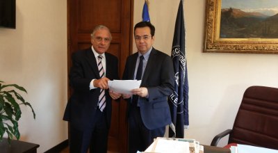 Eugenio Tuma y consentimiento de contratos: No deben quedar dudas