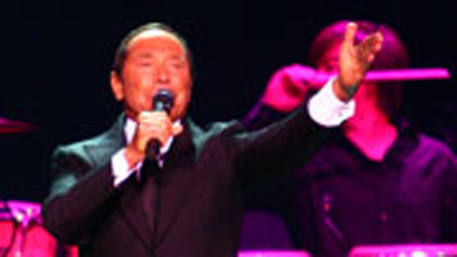 Paul Anka: 