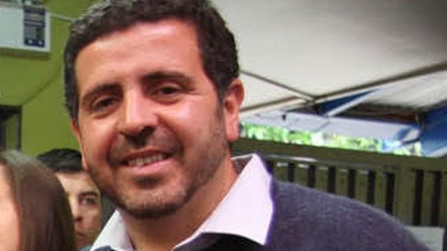 Diputado DC celebró renuncia de esposo de ministra Blanco a Barrick Gold