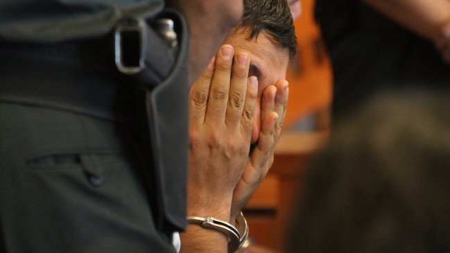 En prisión preventiva quedó imputado por crimen en Viña del Mar