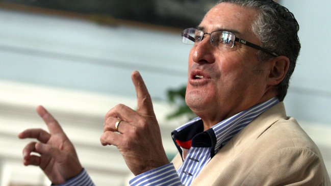 Pizarro aseguró que senadores DC apoyarán reforma tributaria