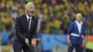 José Pékerman: Colombia tiene una generación maravillosa de futbolistas