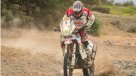 Pablo Quintanilla se quedó con el Atacama Training La Serena Norte