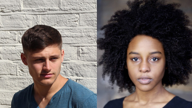 Incorporaron dos nuevos actores a 