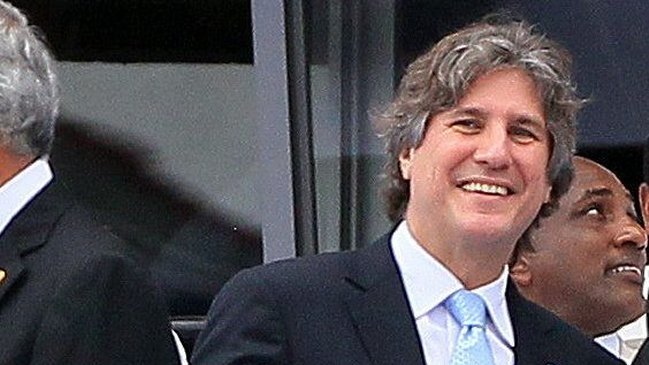 Diputada denunció a vicepresidente argentino por mentir en declaración patrimonial