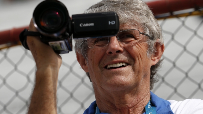 Bora Milutinovic minimizó lo realizado por Chile: En el Mundial hay que ganar