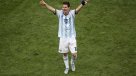 Lionel Messi: Nunca se desvanece el sueño de ganar el Mundial